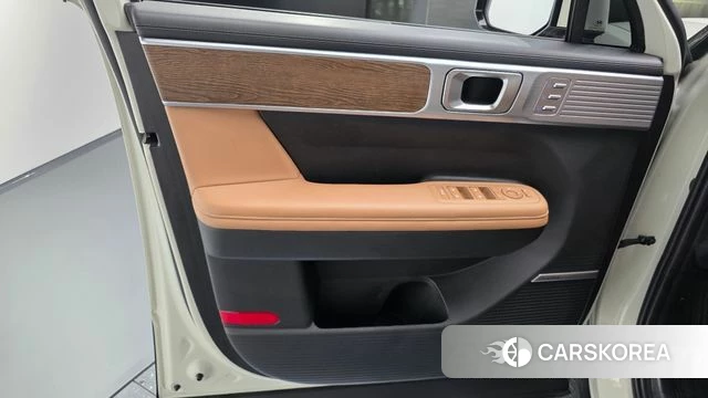 Hyundai Santa Fe (MX5) id 4432927 из Кореи 16