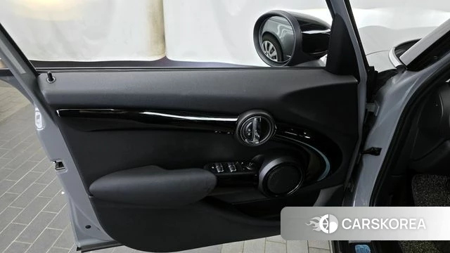 Mini Cooper id 4409728 из Кореи 16