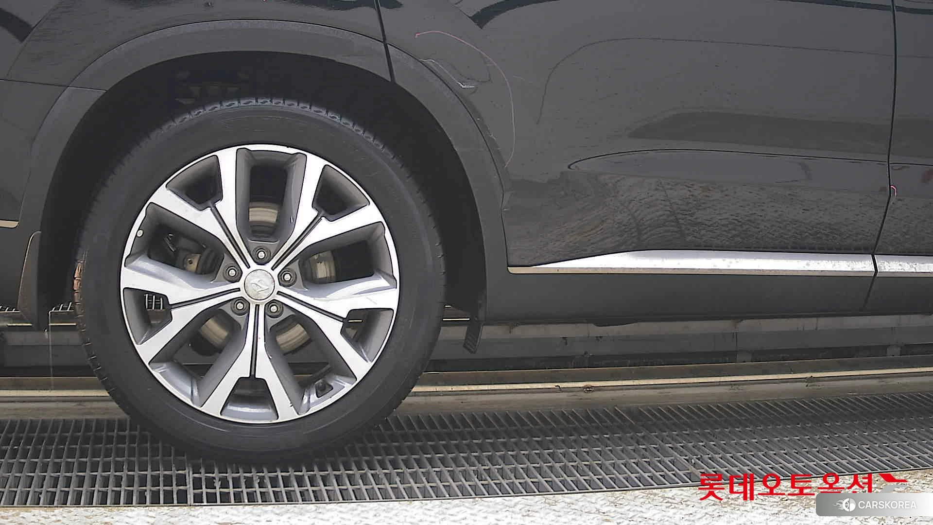 Hyundai Palisade id 4289383 из Кореи 16