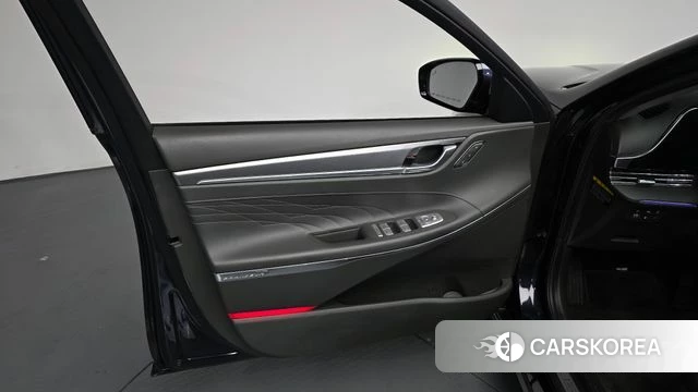Hyundai The New Grandeur IG Hybrid id 4324928 из Кореи 16