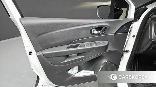 Renault Korea (Samsung) New QM3 id 4471738 из Кореи 16