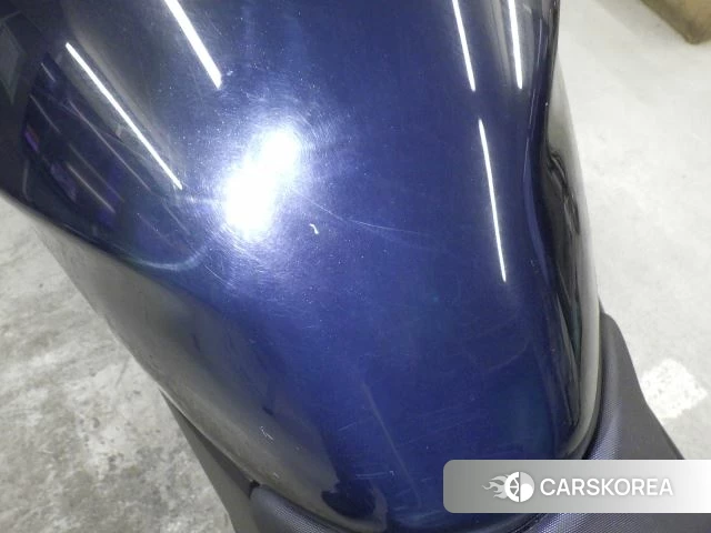 Suzuki SV650 id 3947565 из Японии 16