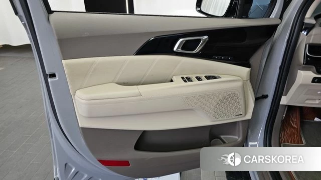 Kia The New Carnival 4th Generation id 4623240 из Кореи 16