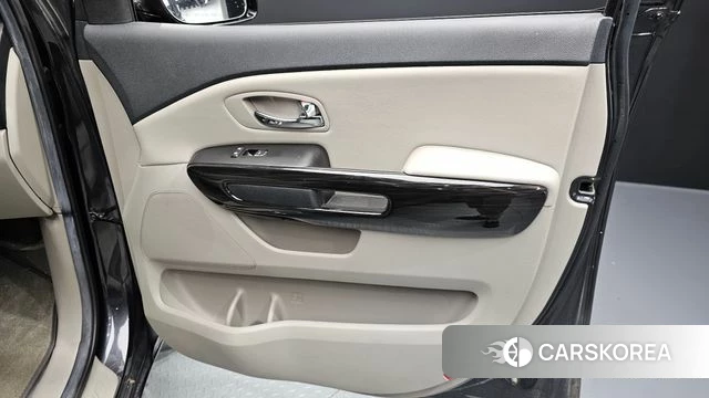 Kia The New Carnival id 4557932 из Кореи 16