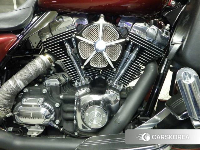 Проданный Harley-Davidson Street Glide FLHX1580 id 4009614 из Японии, фото 16