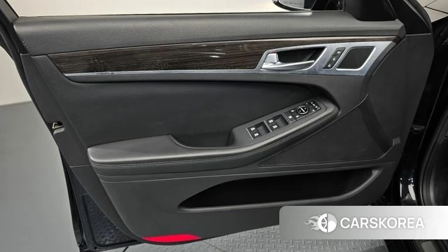 Genesis G80 id 4331393 из Кореи 16