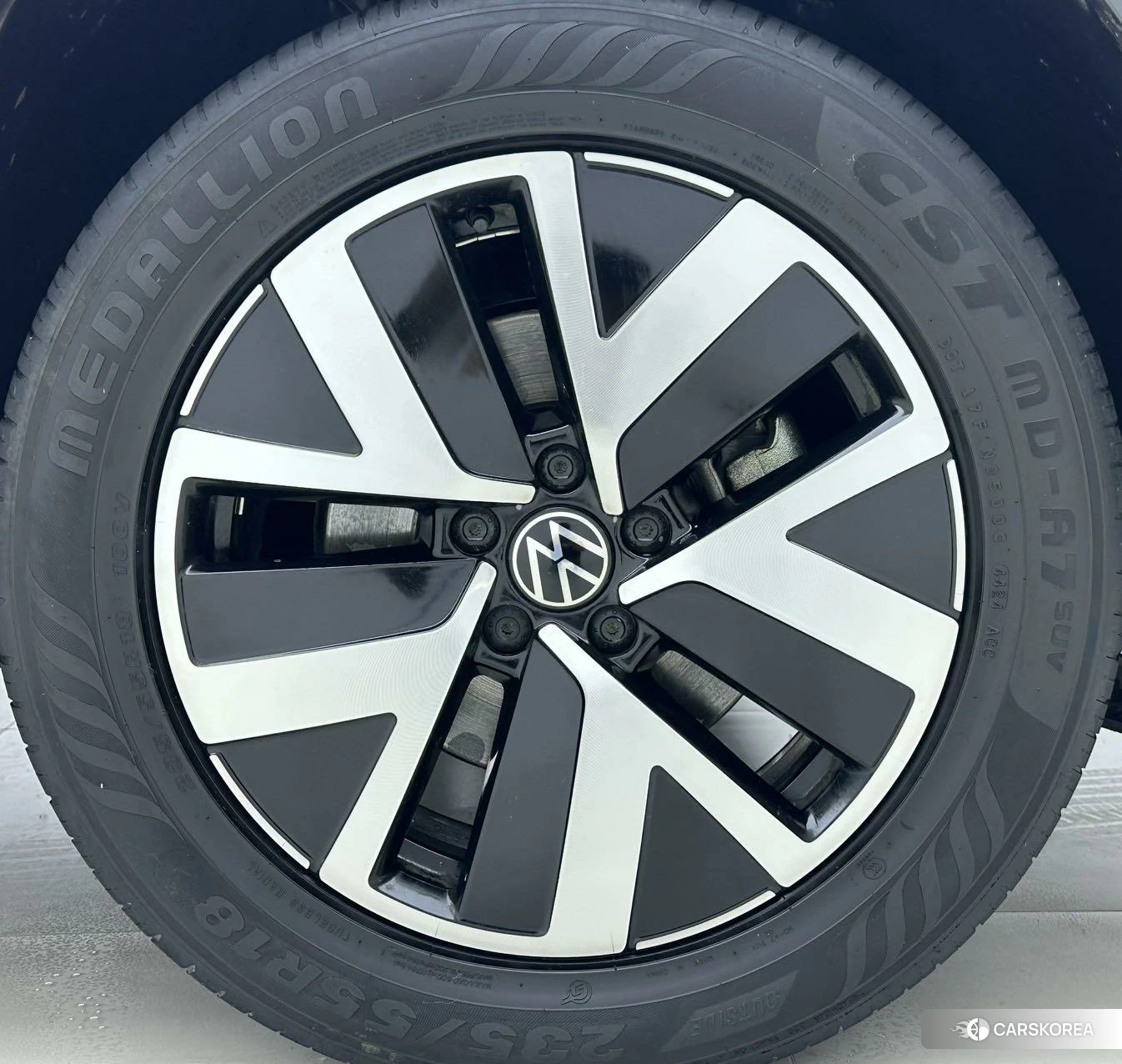 Volkswagen Tanyue id 4407243 из Китая 16