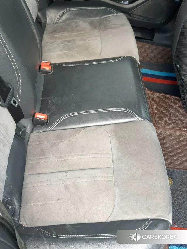 Audi A6L id 4263774 из Китая 16