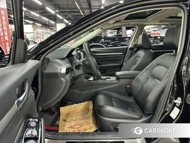 Nissan Teana id 4207557 из Китая 16