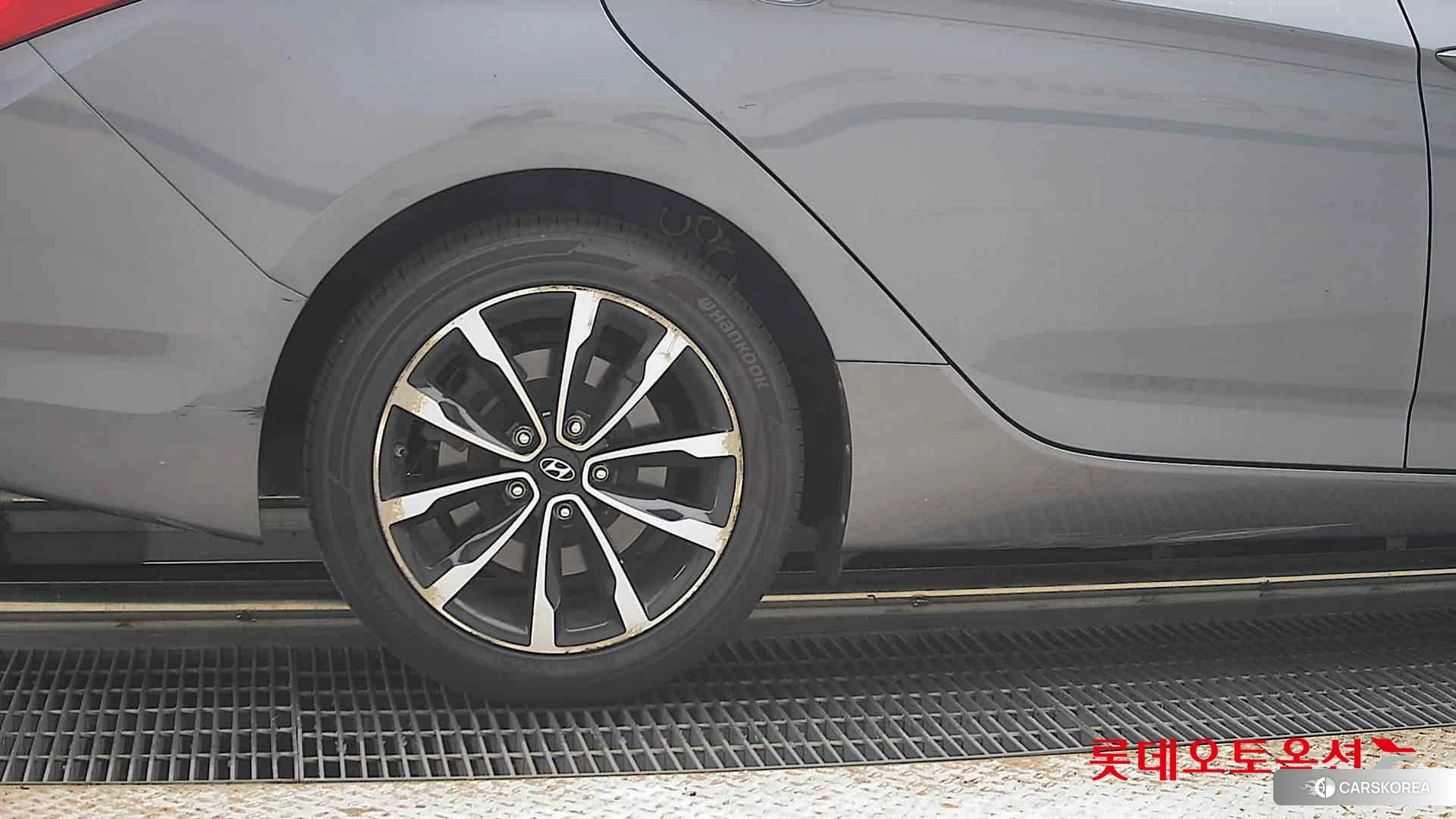 Hyundai i40 id 4902488 из Кореи 16