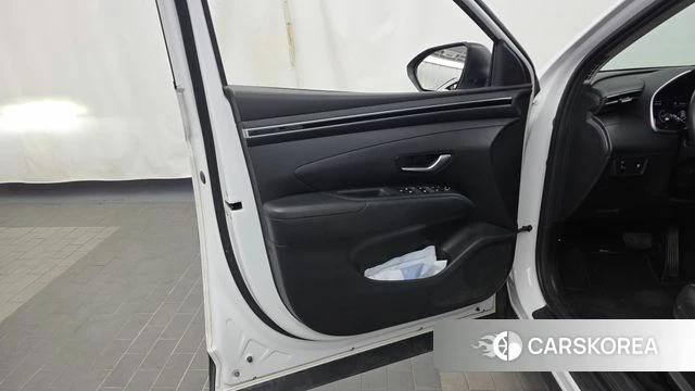 Hyundai The New Tucson (NX4) id 4631289 из Кореи 16