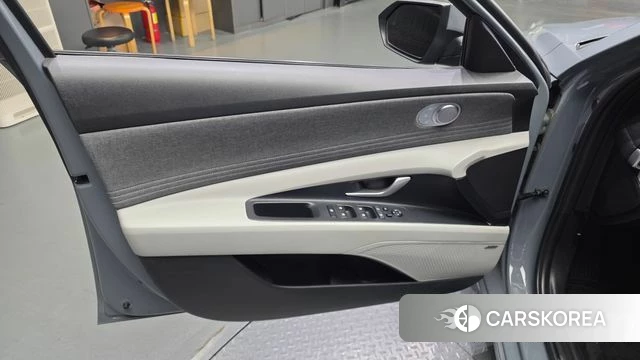 Hyundai Avante (CN7) id 4224514 из Кореи 16