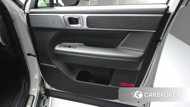 Hyundai Santa Fe (MX5) id 4640400 из Кореи 16