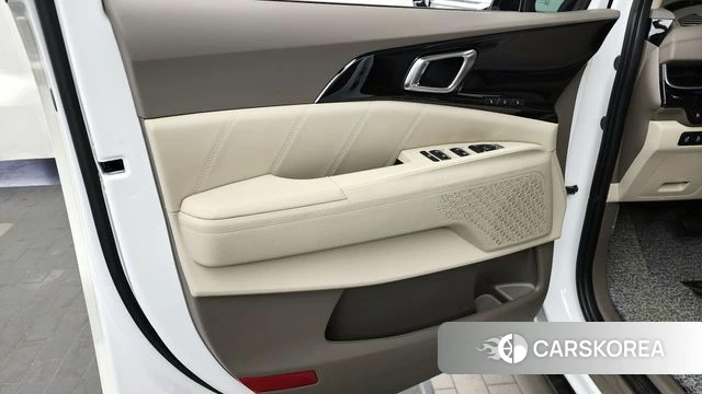 Kia The New Carnival 4th Generation id 4194361 из Кореи 16