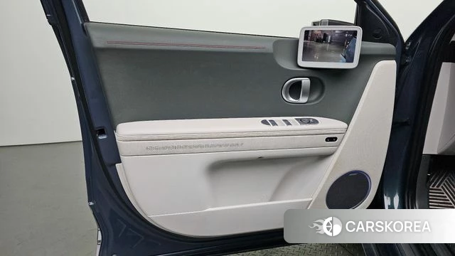 Hyundai Ionic 5 id 4880993 из Кореи 16