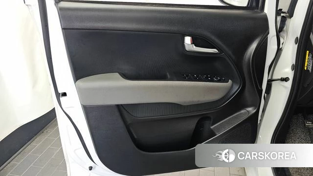 Kia The New Ray id 4905901 из Кореи 16