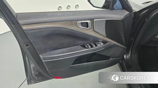 Kia K8 id 4542276 из Кореи 16