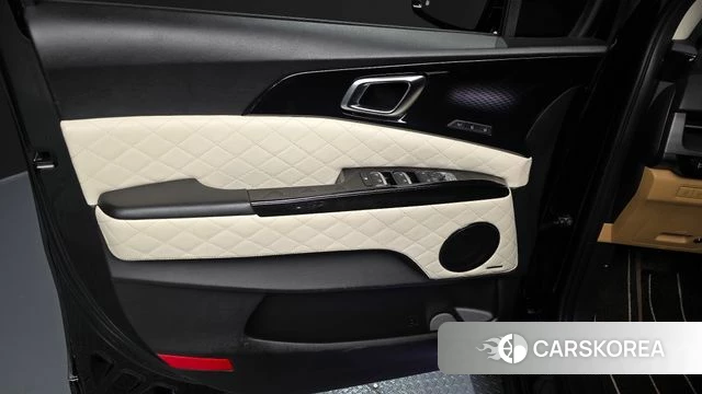 Kia Carnival 4th generation id 4186988 из Кореи 16