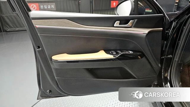 Kia K5 3rd generation id 4224340 из Кореи 16