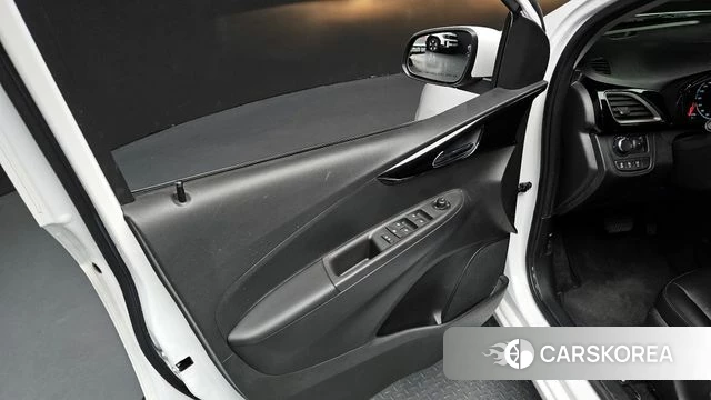 Chevrolet (GM Daewoo) The New Spark id 4303431 из Кореи 16