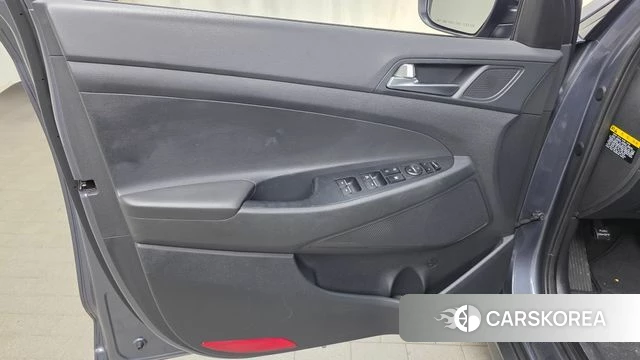 Hyundai All New Tucson id 4324841 из Кореи 16