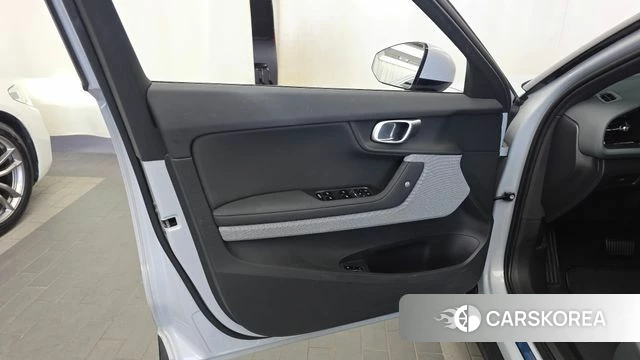 Polestar Polestar 2 id 4779305 из Кореи 16