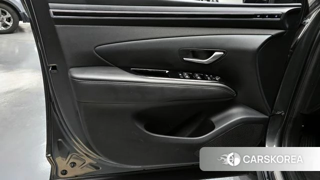 Hyundai Tucson Hybrid (NX4) id 4201396 из Кореи 16