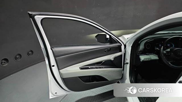 Hyundai The New Avante (CN7) id 4186293 из Кореи 16