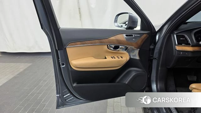 Volvo XC90 second Generation id 4490985 из Кореи 16