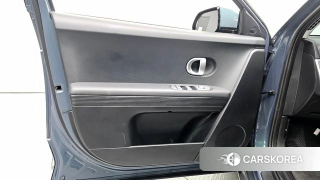 Hyundai Ionic 5 id 4415541 из Кореи 16