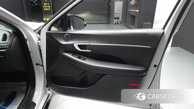 Hyundai Sonata (DN8) id 4854860 из Кореи 16