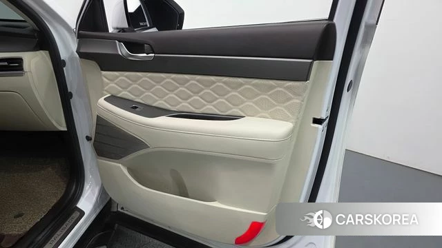 Hyundai Palisade id 4434697 из Кореи 16