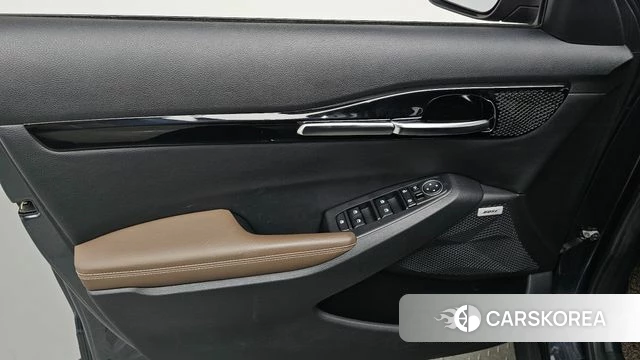 Kia Seltos id 4435294 из Кореи 16