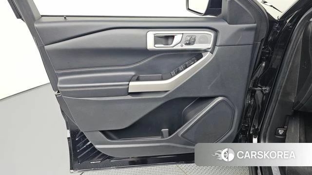 Ford Explorer 6th Generation id 4618501 из Кореи 16