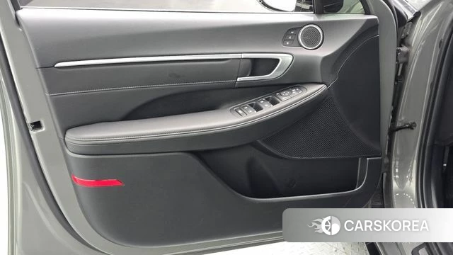 Hyundai Sonata (DN8) id 4745351 из Кореи 16