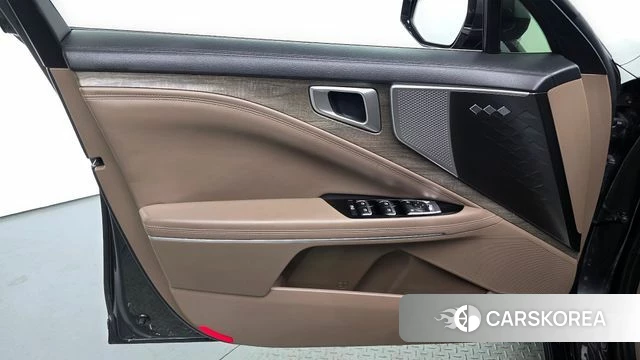 Kia K8 Hybrid id 4683102 из Кореи 16