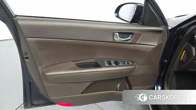 Kia The New K5 2nd generation id 4610410 из Кореи 16