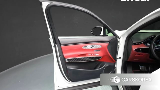 Genesis GV70 id 4293206 из Кореи 16