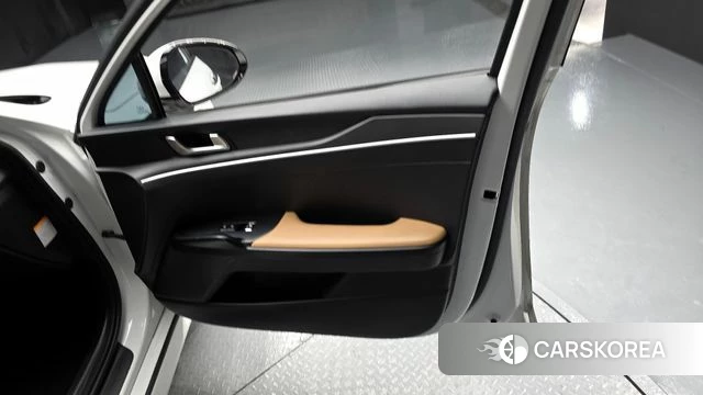 Kia K5 Hybrid 3rd Generation id 4281780 из Кореи 16