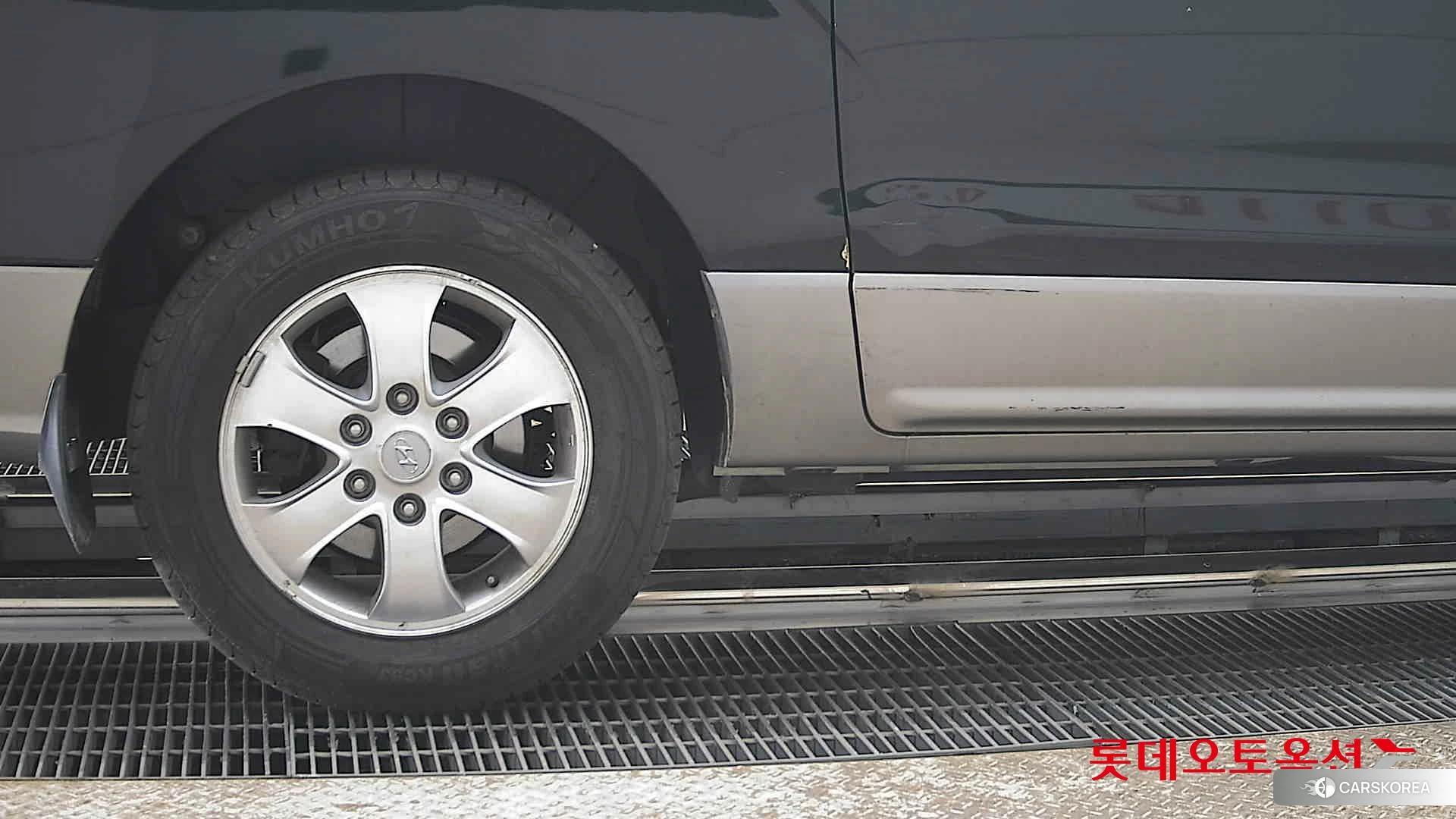 Hyundai Grand Starex id 3875802 из Кореи 16