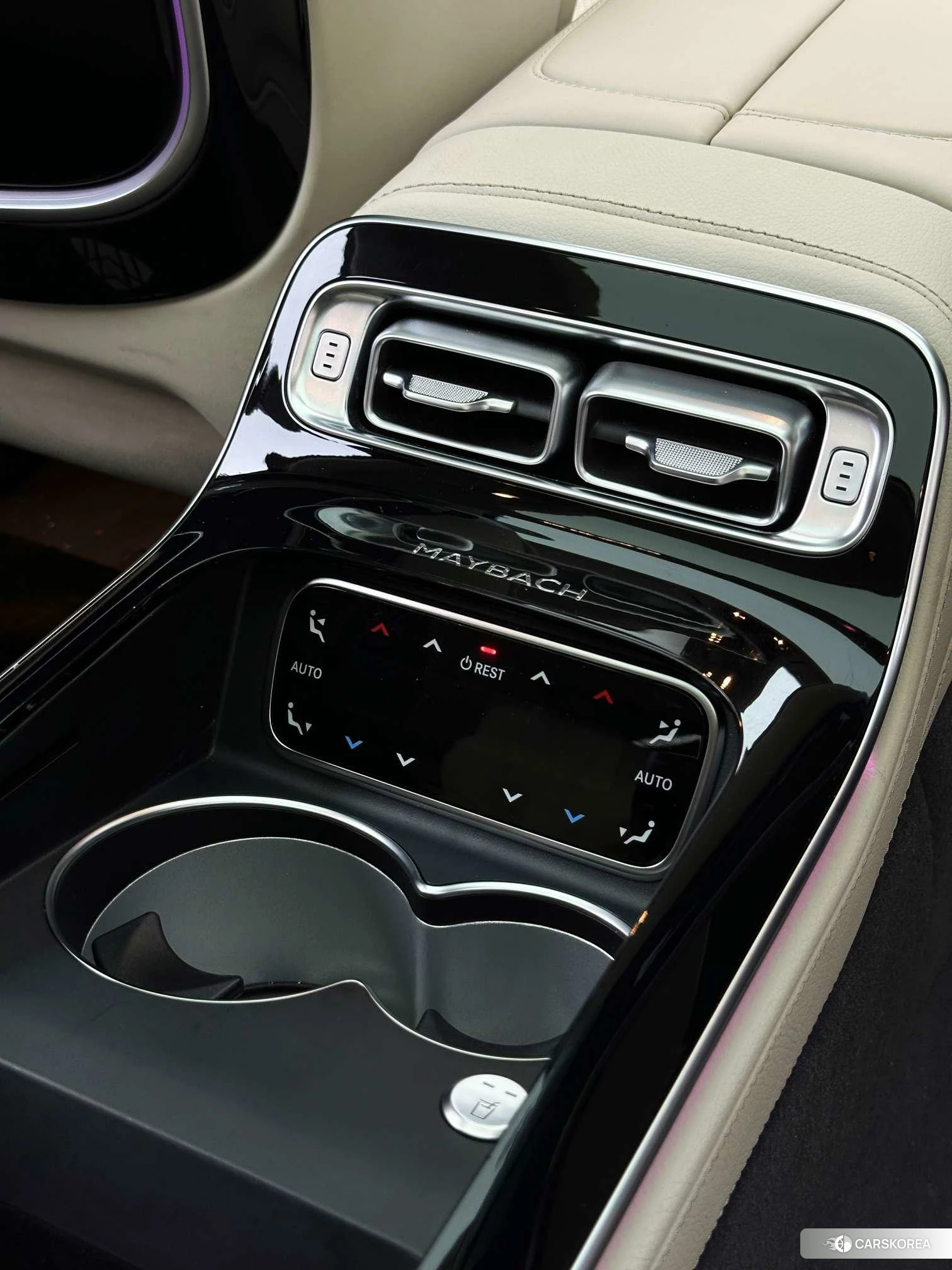 Mercedes-Benz Maybach S-Class id 4486246 из Китая 16