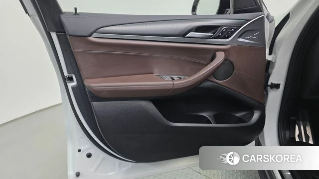 BMW X4 (G02) id 4609786 из Кореи 16