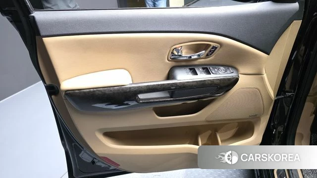 Kia The New Carnival id 4225620 из Кореи 16