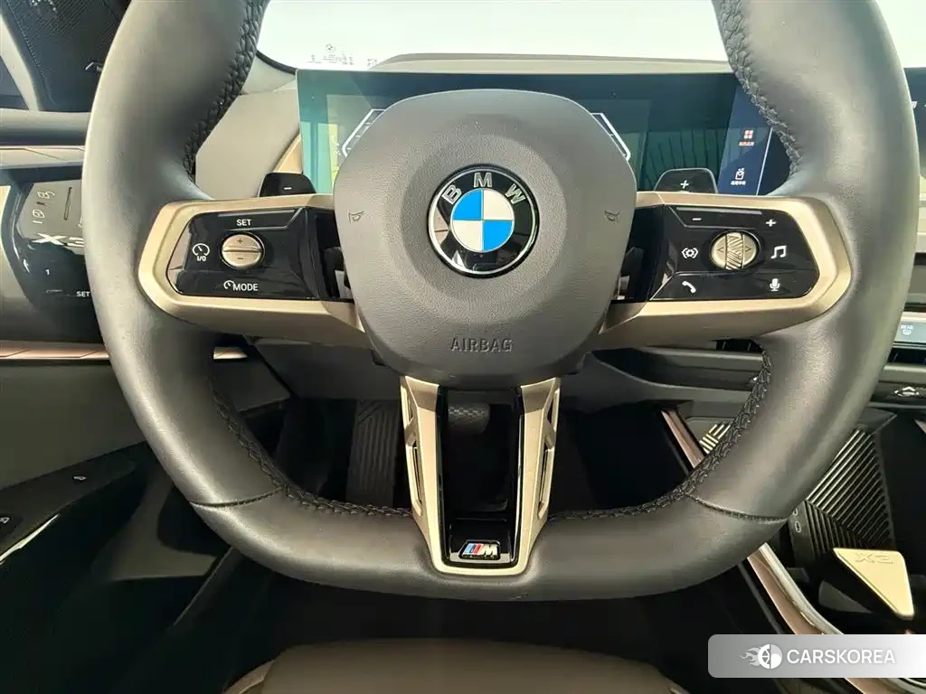 BMW X3 id 4589175 из Китая 16