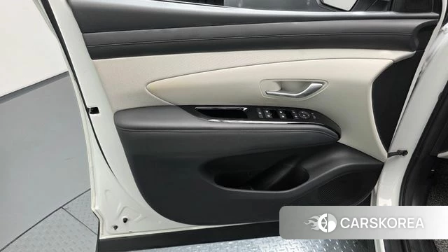 Hyundai The New Tucson Hybrid (NX4) id 4935028 из Кореи 16