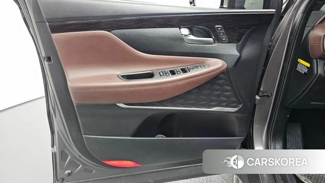Hyundai Santa Fe TM id 4677685 из Кореи 16