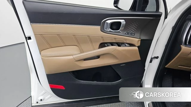 Kia The New Sorento 4th Generation id 4608069 из Кореи 16