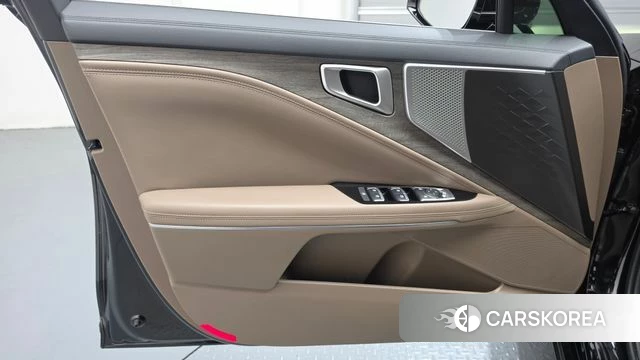 Kia K8 id 4475006 из Кореи 16