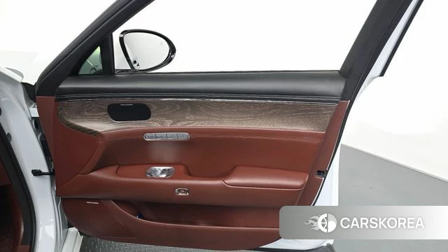 Genesis G90 (RS4) id 4636347 из Кореи 16