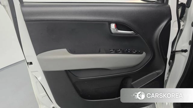 Kia The New Kia Ray id 4354467 из Кореи 16